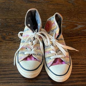 Kids 13c Converse